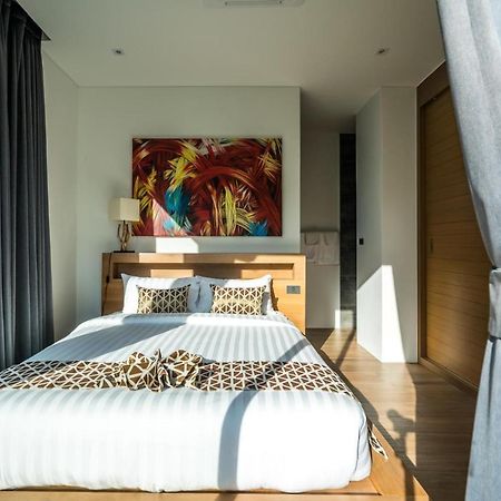 Cocoon Villa - Peaceful Private Pool Villa In North Phuket Екстериор снимка