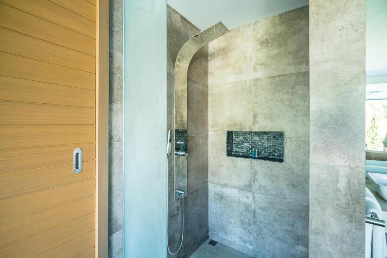 Cocoon Villa - Peaceful Private Pool Villa In North Phuket Екстериор снимка